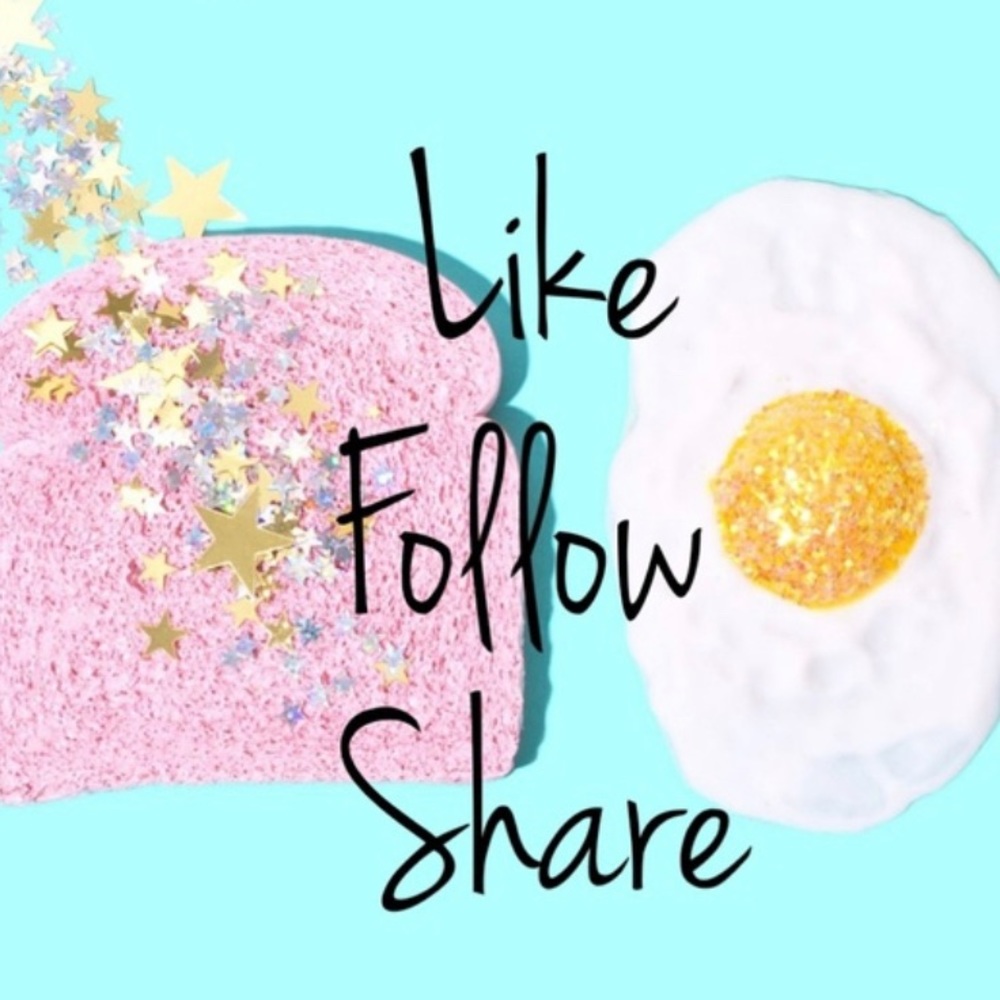 💝Play my follow game!✨💫
